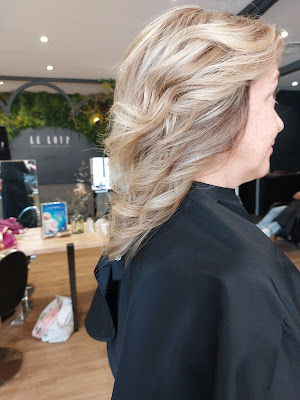 ROMA HAIR à Paris