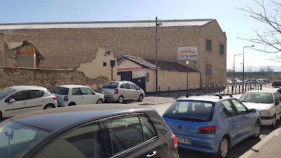 L.K Autos à Marseille