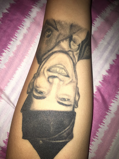 Immortal Tattoo, 1651 N Zaragoza Rd # D, El Paso, TX 79936, USA, 