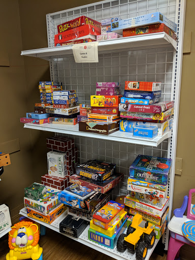 Non-Profit Organization «Salvation Army Family Store», reviews and photos