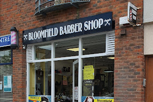 Bloomfield Barber Shop