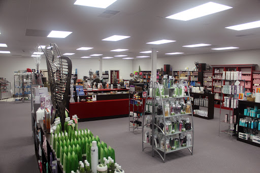 Beauty Supply Store «A&A Beauty Supply and Salon Design», reviews and photos, 334 S Transit St, Lockport, NY 14094, USA