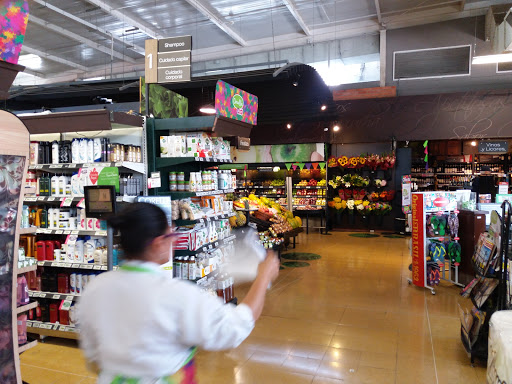 Carulla Supermarket - Ciudad jardín