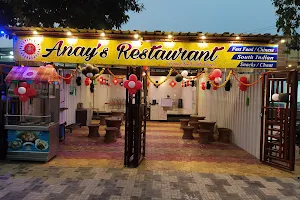 Anay's Restaurant image