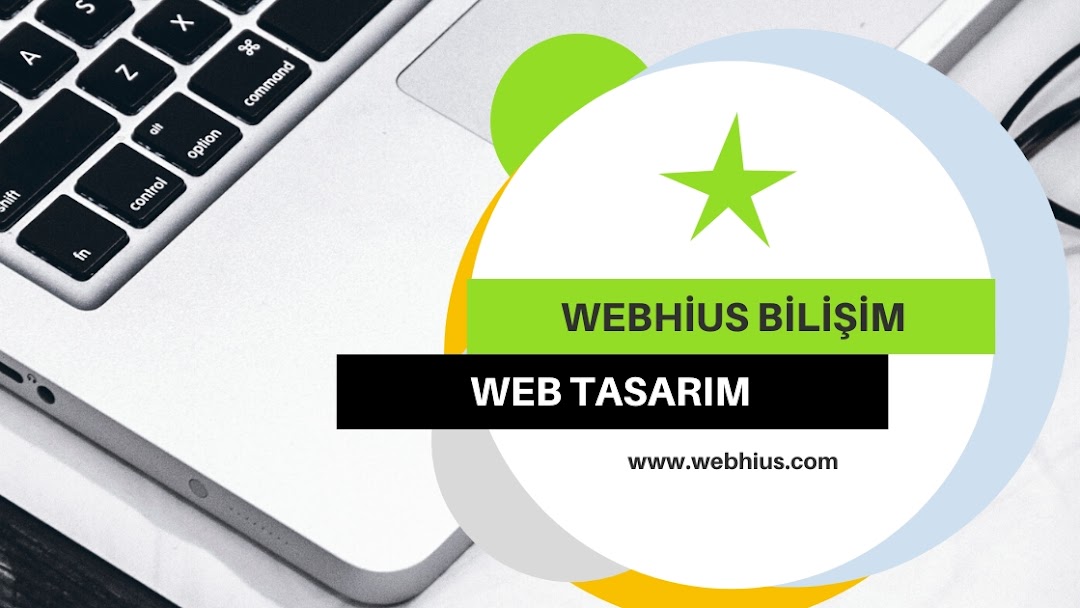 Webhius Biliim Hizmetleri ( Gebze Web Tasarm )