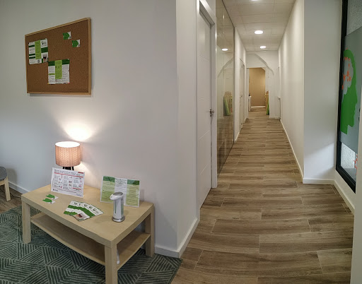 Centre Sinàptic - Psicologia,  neuropsicologia,  i psicopedagogia. en Torroella de Montgrí, Girona