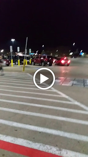 Department Store «Walmart Supercenter», reviews and photos, 220 N Highway 175, Seagoville, TX 75159, USA