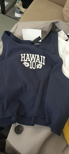 Clothing Store «H&M», reviews and photos, 400 S Baldwin Ave, Arcadia, CA 91007, USA