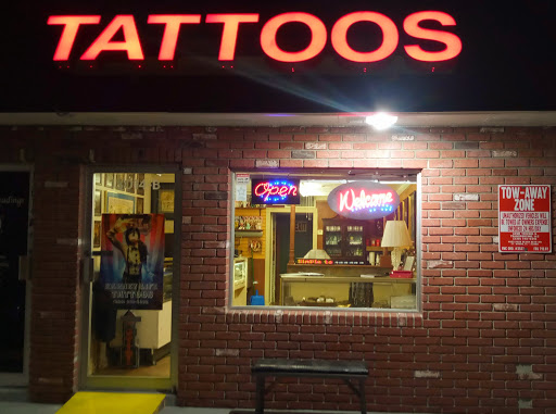 Explore emo tattoo ideas, creative tattoo ideas in Fort Myers, available at Karney Life Enterprises