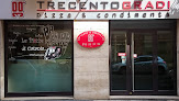 Pizzeria Trecentogradi di Vincenzo Vinciguerra Catania