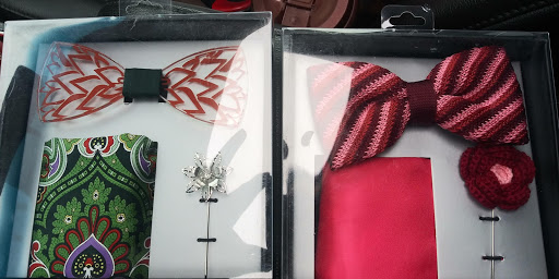 Clothing Store «K&G Fashion Superstore», reviews and photos, 22688 Michigan Ave, Dearborn, MI 48124, USA