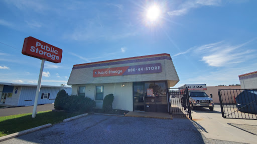 425 Churchmans Rd, New Castle, DE 19720, USA