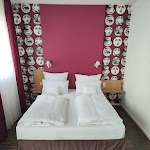 Photo n°2 de l'avis de Nicola.a fait le 28/08/2023 à 08:23 sur le  Grimm’s Hotel Berlin Mitte à Berlin