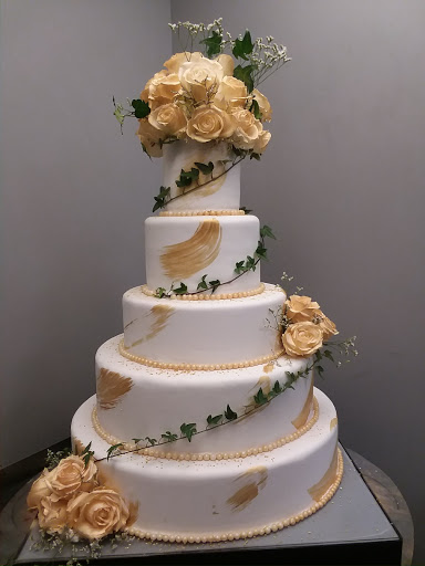 Caterer «Ram Caterers of Old Westbury», reviews and photos, 21 Old Westbury Rd, Old Westbury, NY 11568, USA