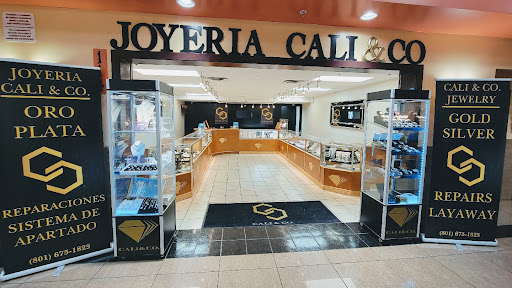 Joyeria Cali&Co Jewelry