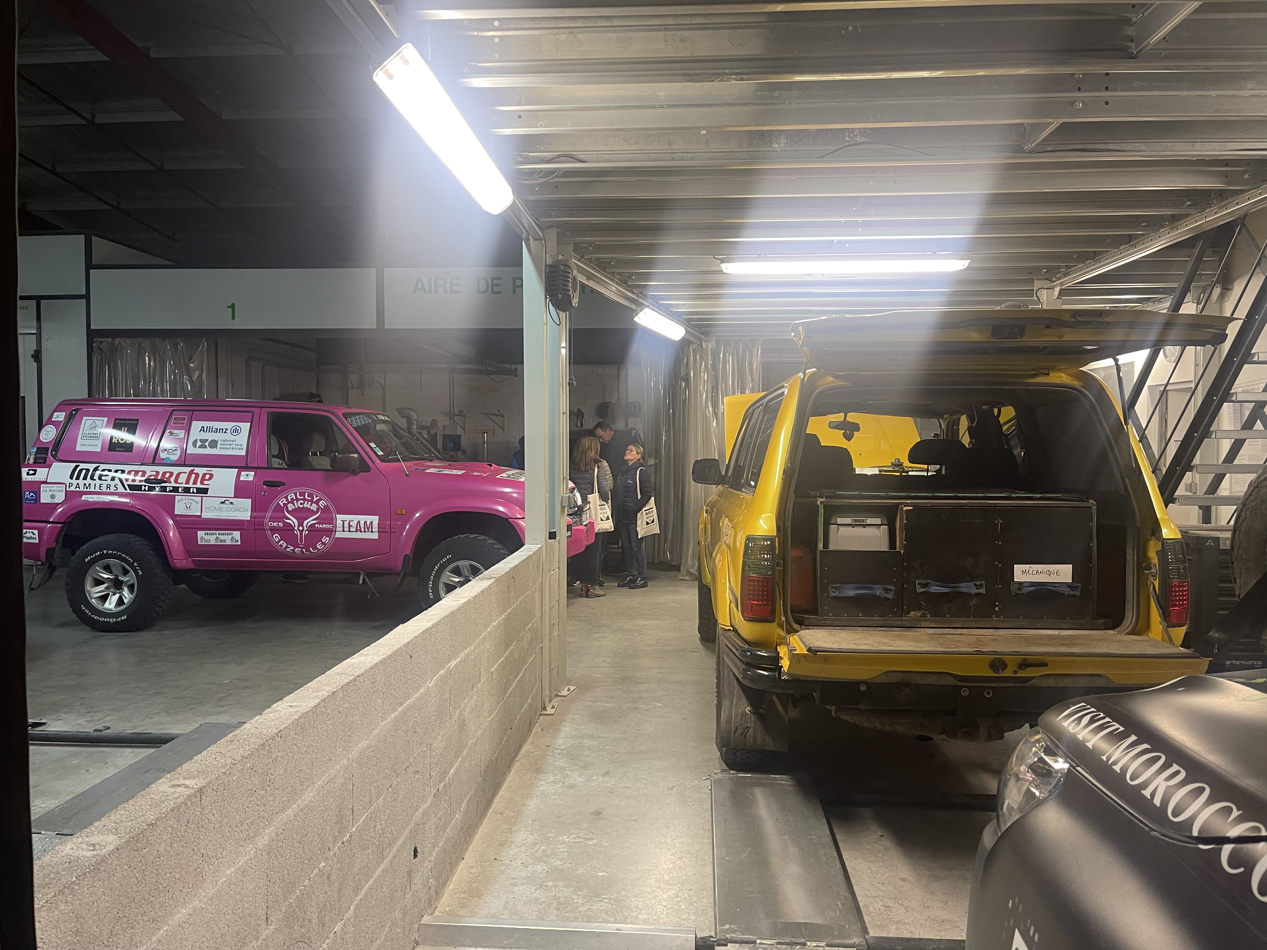 Photo n° 1 de l'avis de 2.a fait le 15/11/2022 à 17:00