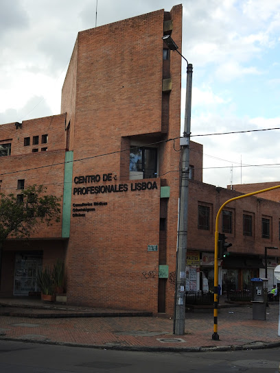 Centro De Profesionales Lisboa - Cra. 10 #1347, Bogotá, Colombia