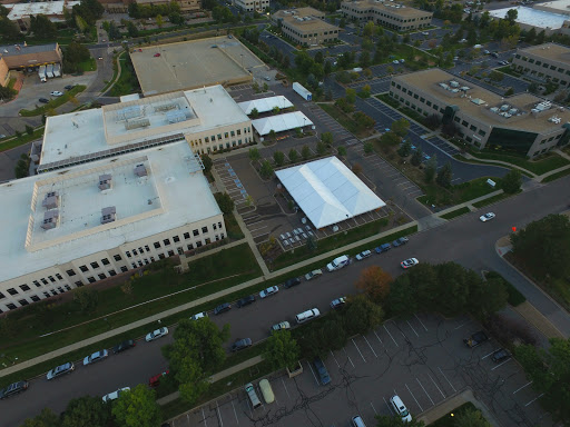 Party Equipment Rental Service «RC Special Events», reviews and photos, 6330 Gunpark Dr, Boulder, CO 80301, USA