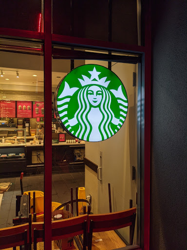 Starbucks image