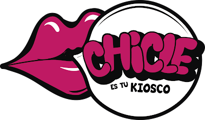 KIOSCO CHICLE