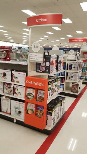 Department Store «Target», reviews and photos, 200 Marquis Pkwy, Williamsburg, VA 23185, USA