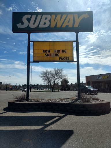 Restaurant «SUBWAY®Restaurants», reviews and photos, 8759 US-51, Minocqua, WI 54548, USA