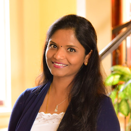 Dr. Charukesi Chandrasekaran, MD: Counseling & Consulting Associates of North Texas