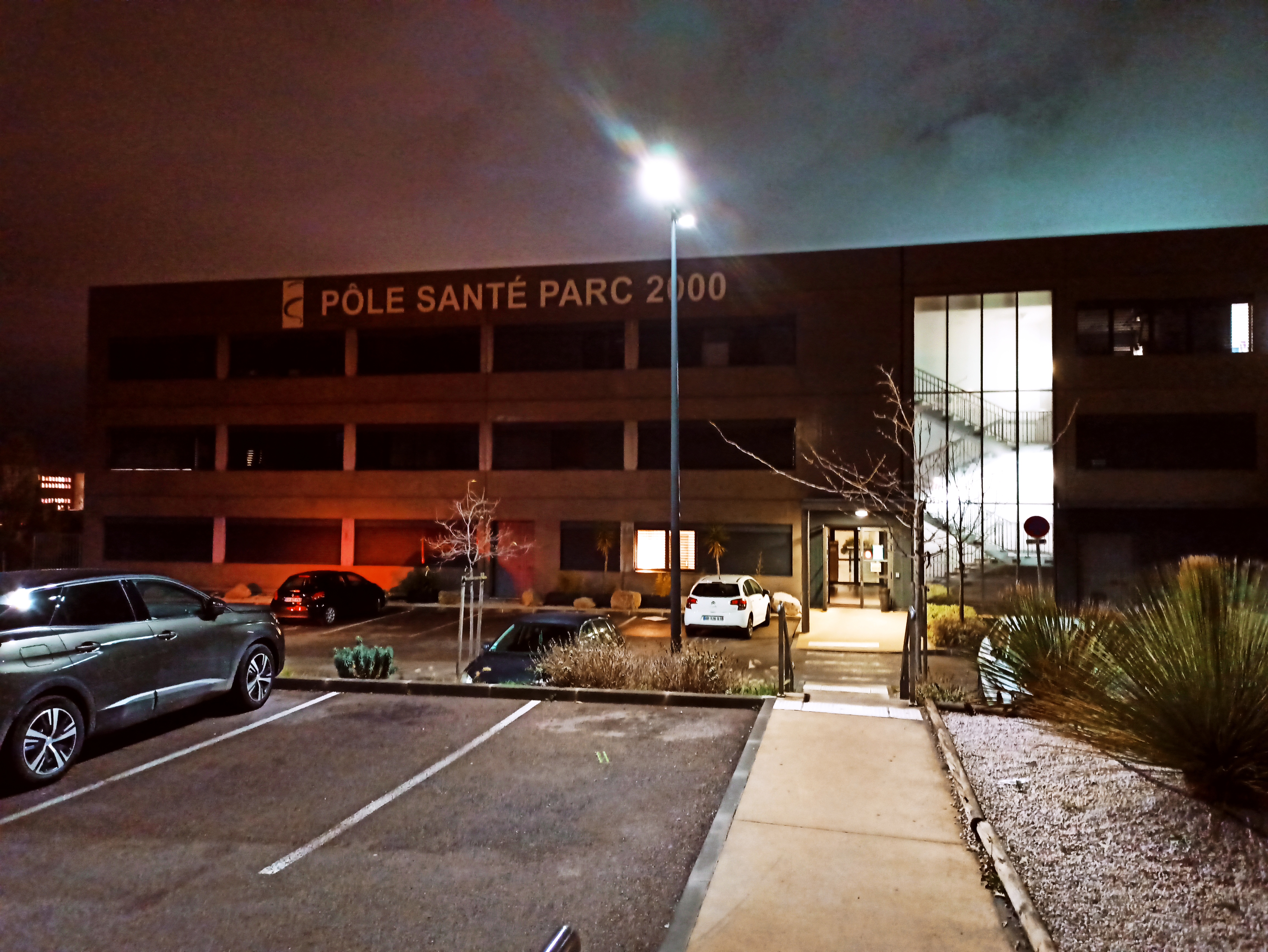 Photo n° 1 de l'avis de HaMiD.i fait le 17/12/2020 à 17:20