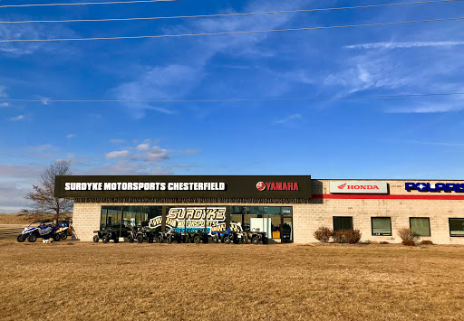 Surdyke Motorsports Chesterfield, 17501 N Outer 40 Rd, Chesterfield, MO 63005, USA, 