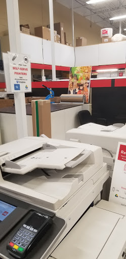 Office Supply Store «Office Depot», reviews and photos, 402 W 23rd St, Panama City, FL 32405, USA