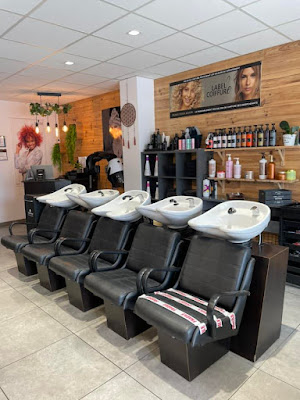 Prestige coiffure barber shop à Sainte-Marie-la-Mer