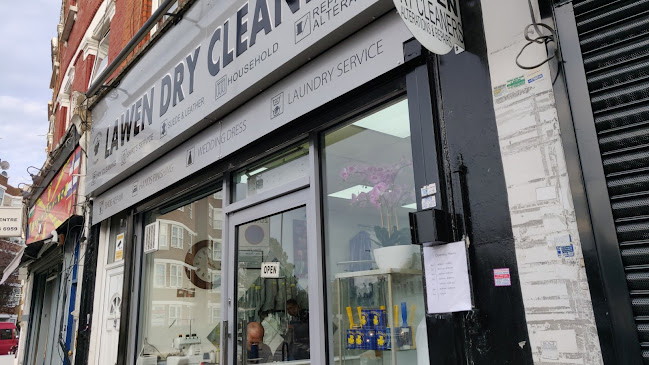 Reviews of Lawen Dry Cleaners in London - Tailor