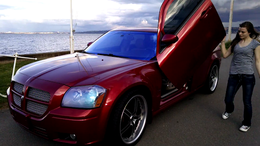 Used Car Dealer «Cooper Auto Sales and Rentals», reviews and photos, 9158 WA-525, Clinton, WA 98236, USA