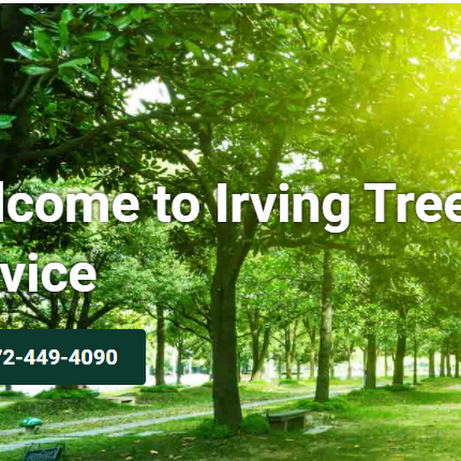 Irving Tree Service