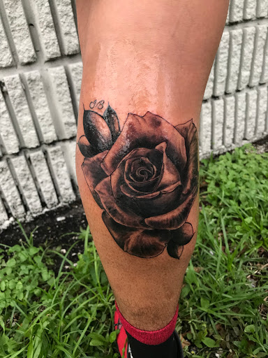 Find fake tattoos idea for your next unique tattoo in Hollywood at Sacred Eye Tattoos