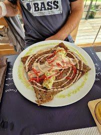 Gâteau du Crêperie L'îlot Lanterne à Limay - n°9