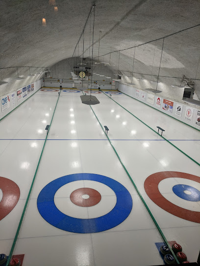 West St Paul Curling Club