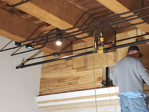 Event Venue «Ice House», reviews and photos, 226 E Washington St, Louisville, KY 40202, USA