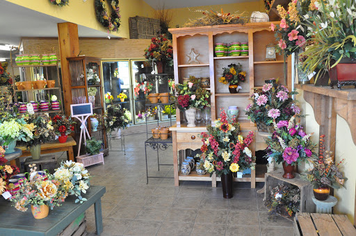 Florist «Sebring Florist Inc», reviews and photos, 1072 Lakeview Dr, Sebring, FL 33870, USA