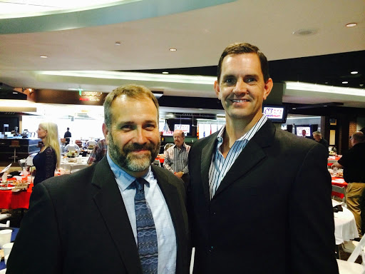 Real Estate Agency «Century 21 Northwest Realty», reviews and photos, 16040 N 59th Ave, Glendale, AZ 85306, USA