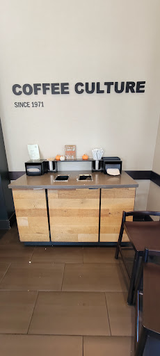 Starbucks image