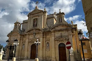 il-Kolleġġjata u Proto-Parroċċa ta' San Pawl image