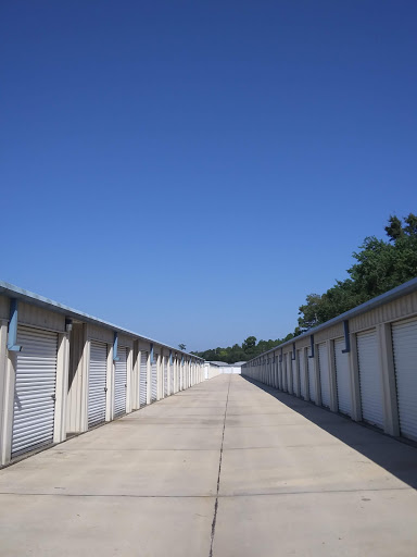 Self-Storage Facility «Liberty Self Storage», reviews and photos, 2247 Gause Blvd E, Slidell, LA 70461, USA
