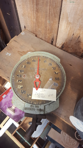 Antique Store «Wrentham Country Store», reviews and photos, 715 East St, Wrentham, MA 02093, USA