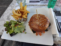 Plats et boissons du Restaurant français L'Estaminet à Les Sables-d'Olonne - n°5