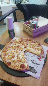 Les plus récentes photos du Pizzeria Pizza Time à Bourg-la-Reine - n°1