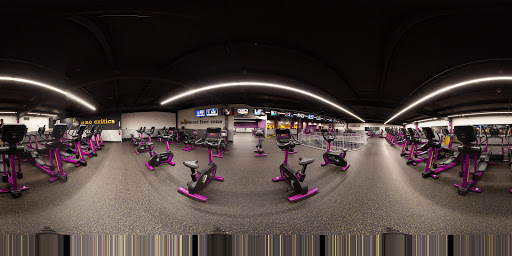 Gym «Planet Fitness - Mobile West (Schillinger Rd), AL», reviews and photos, 900 B Schillinger Rd, Mobile, AL 36695, USA