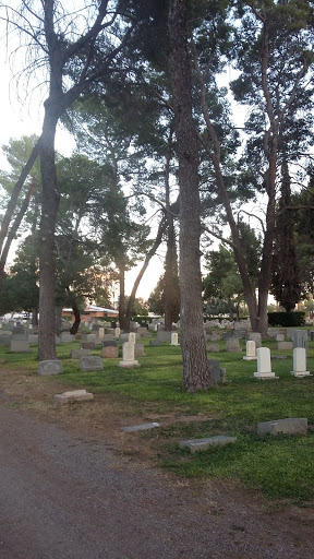 American Restaurant «Monterey Court», reviews and photos, 505 W Miracle Mile, Tucson, AZ 85705, USA