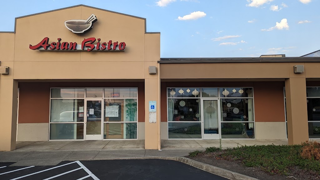 Asian Bistro Restaurant 98248