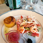 Photo n°1 de l'avis de Mario.r fait le 13/08/2021 à 22:45 sur le  Hotel Ristorante La Chandelle à Massarosa